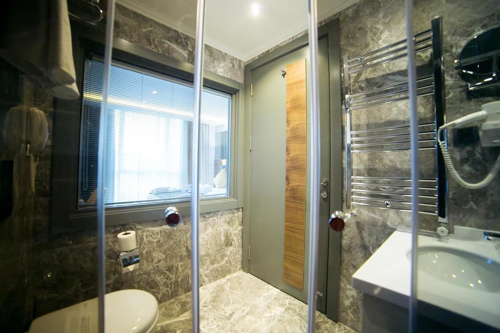 Ankacity Suit Flat Ankara Exterior photo
