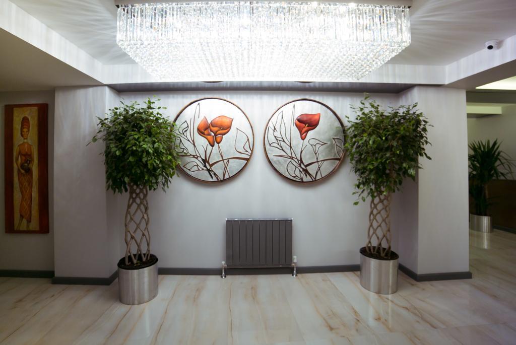 Ankacity Suit Flat Ankara Exterior photo