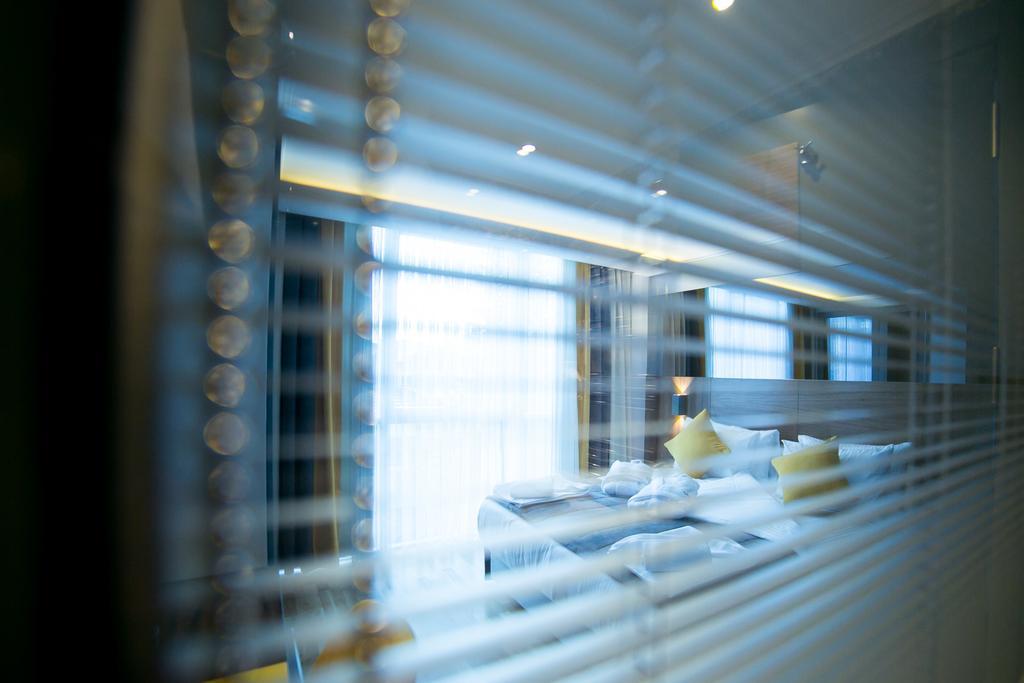 Ankacity Suit Flat Ankara Exterior photo